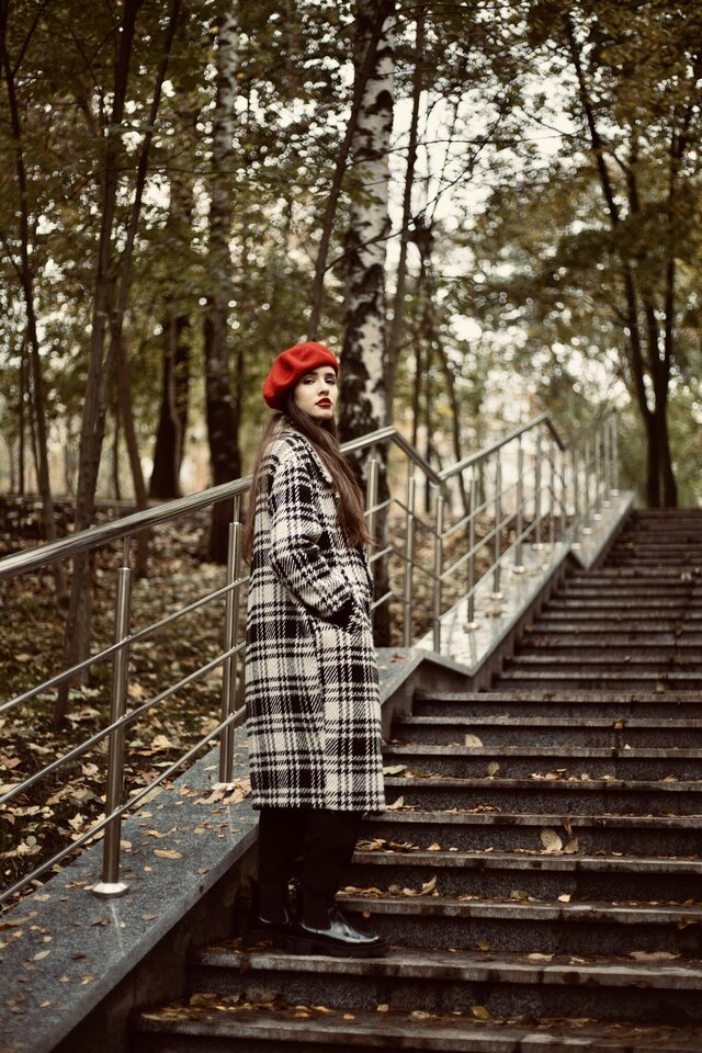 Varvara Timoschuk's photo
