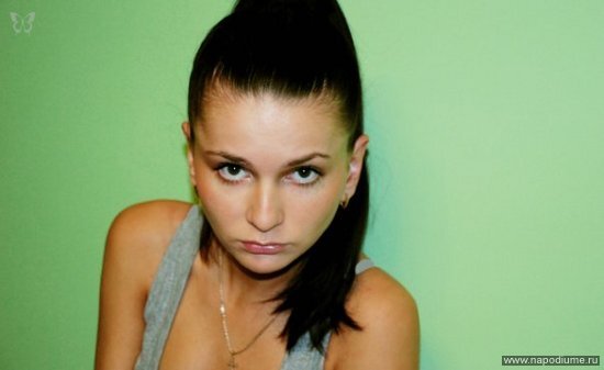 Inna Makarova's photo