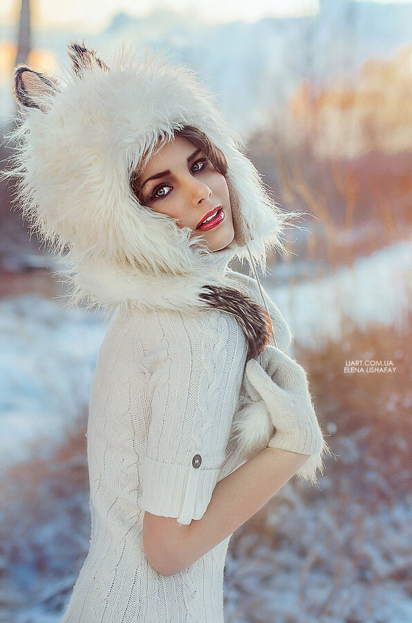 Фото Алена Лишафай