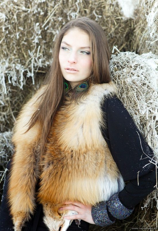 Karina Subina's photo