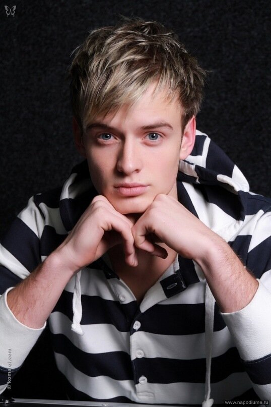 Vladimir Yanushevskiy's photo