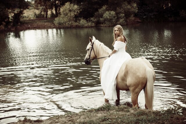 Julia Fomina's photo