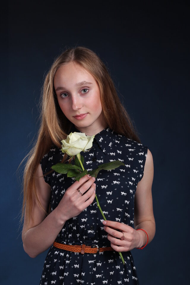 Foto Elizaveta Kostyuk