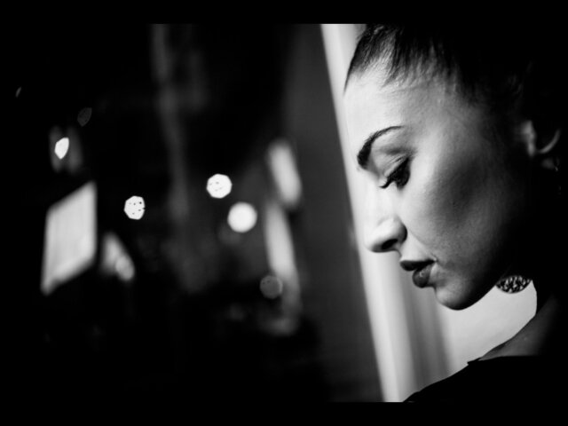 Фото Анна AniKo Месхи