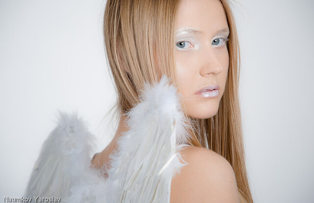 Aroslav Naumkov's photo