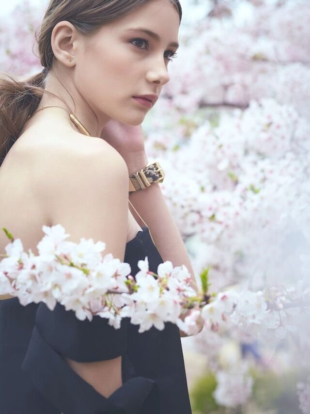 Nelly Lev's photo