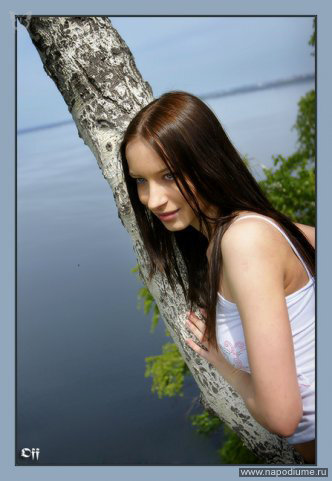 Karina Teresenko's photo