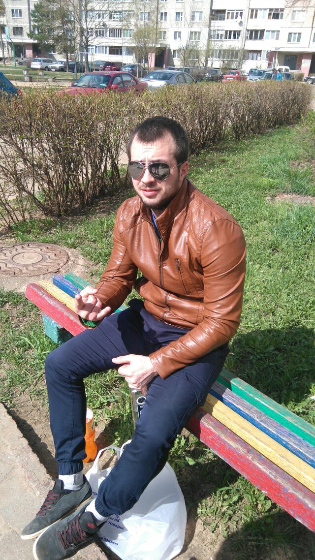 Фото Никита Диваков