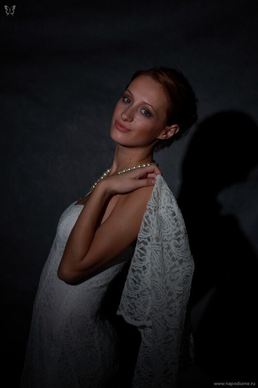 Rodionova Evgenia's photo