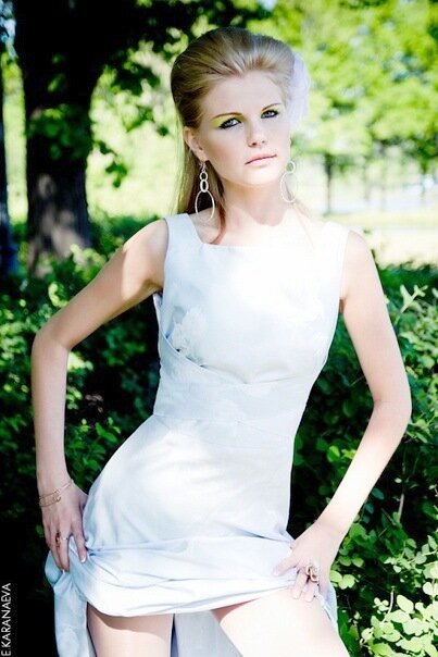 Ulianna Konovalova's photo