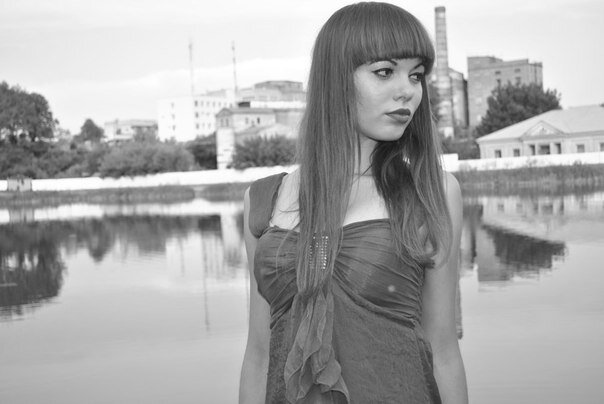 Фото Дарья Vasylevna Горупашенко