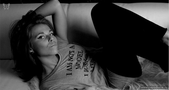 Anastasia Gelemeeva's photo