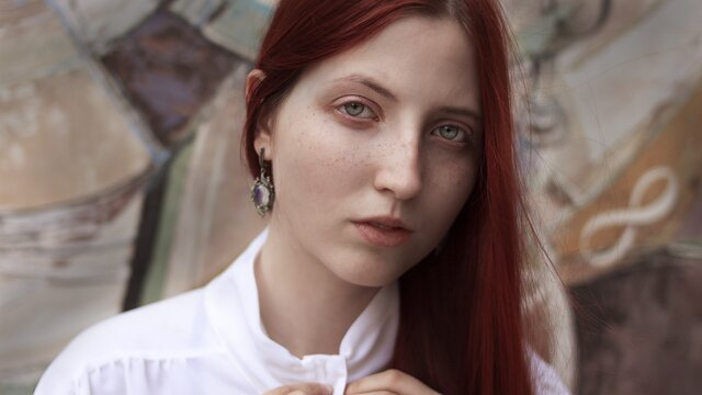 Katerina Kaftanova's photo