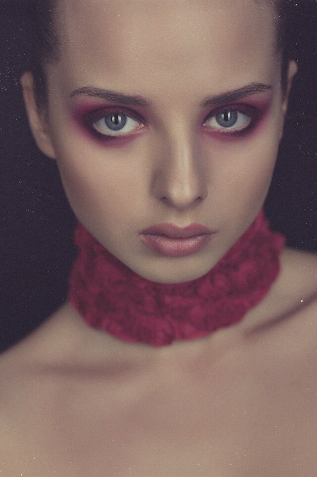 Miroslava Andreeva's photo