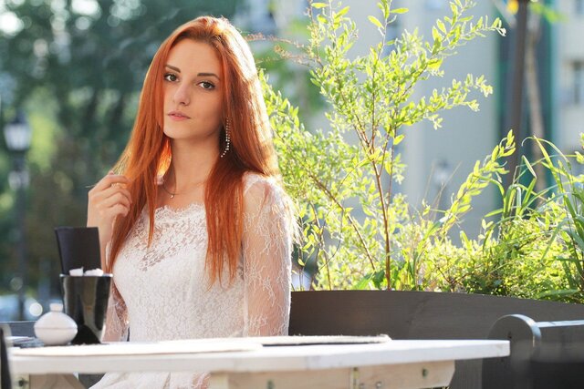 Ludmila Kuznecova's photo