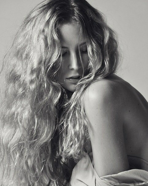 Maria Makarova's photo
