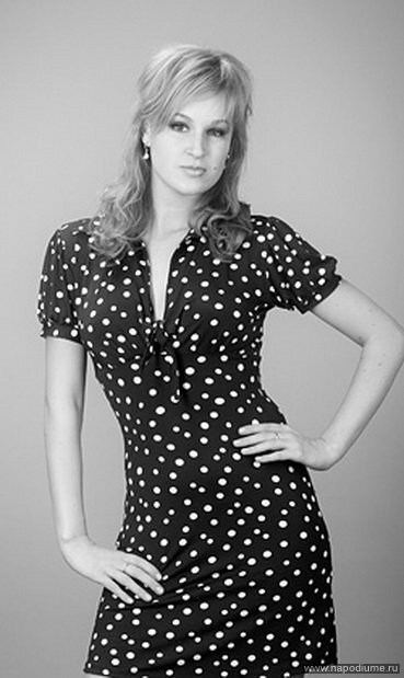 Фото Ященко Ксения