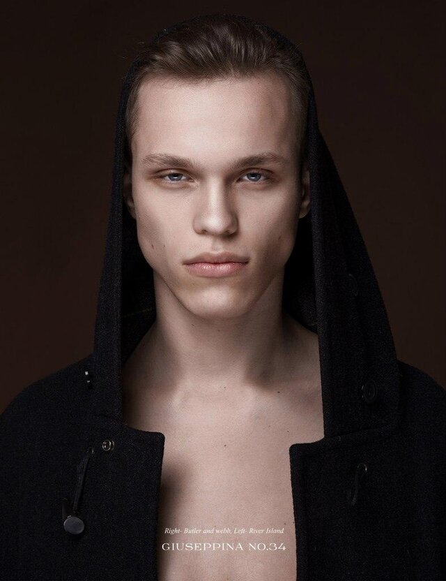 Фото Maxim Davidenko