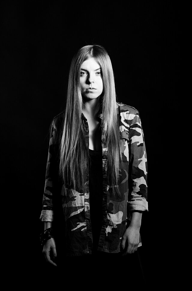 Irina Kiseleva's photo