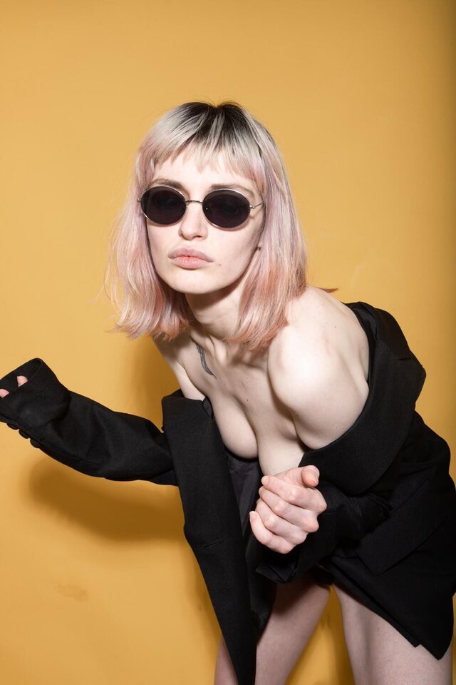 Фото Екатерина Майски