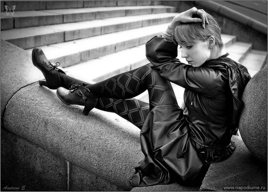 Anastasia Bolotova's photo