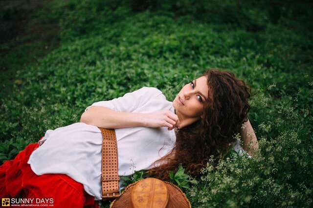 Ksenija Li's photo