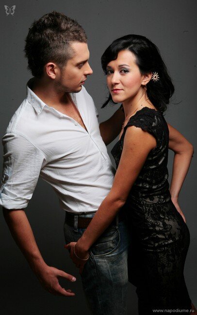 Ruslan Karnauhov's photo