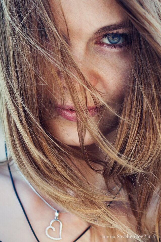 Savchenkov-Yura's photo