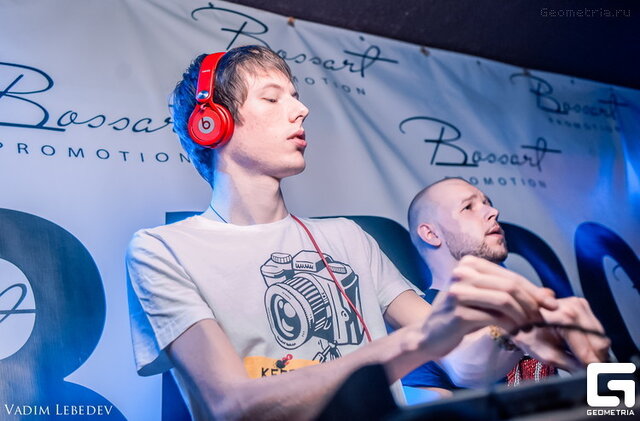Alexey Spodyneyko's photo