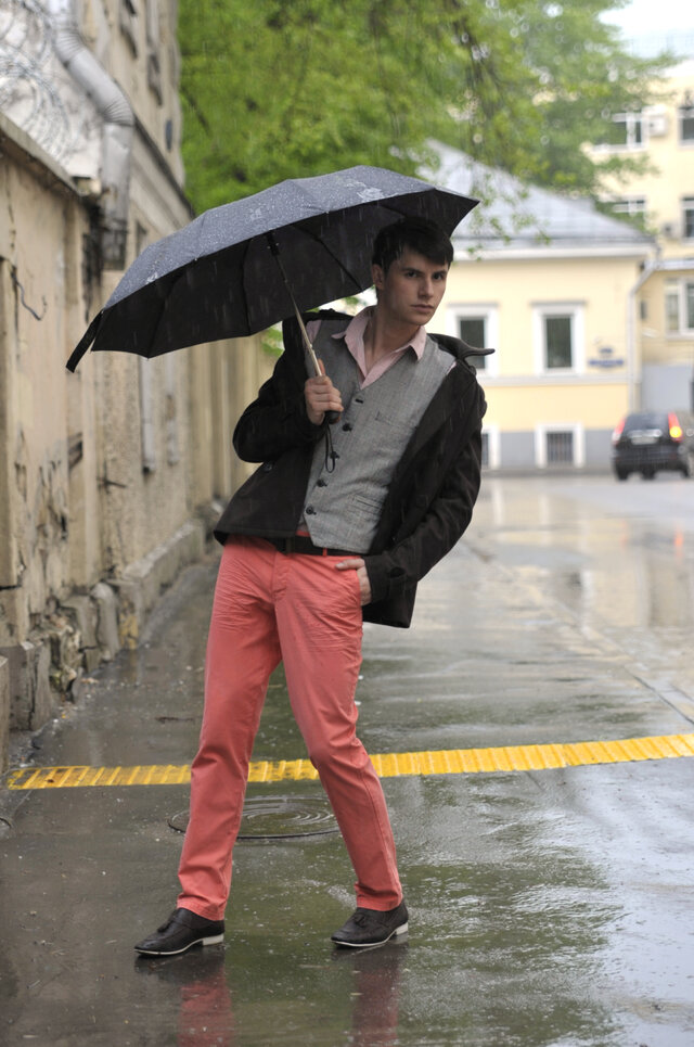 Vadim Rodionov's photo