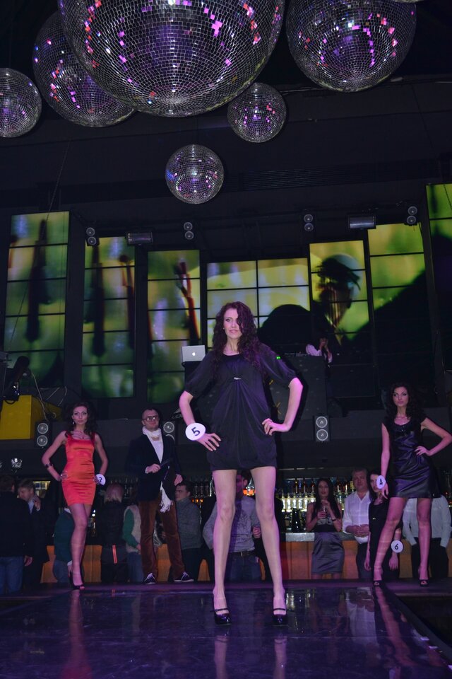 Nazar Kuzmenko's photo