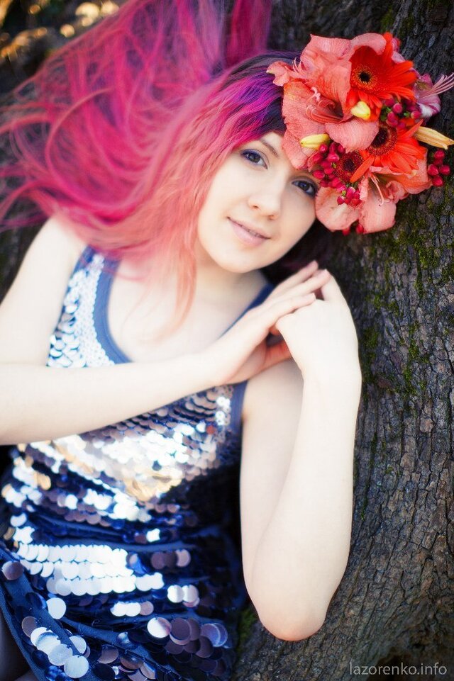 ANA Zorno's photo