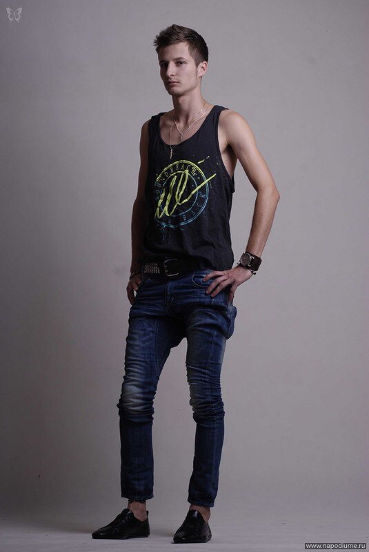 Igor' Arslanov's photo