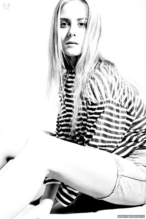Ol'ga Tarasova's photo