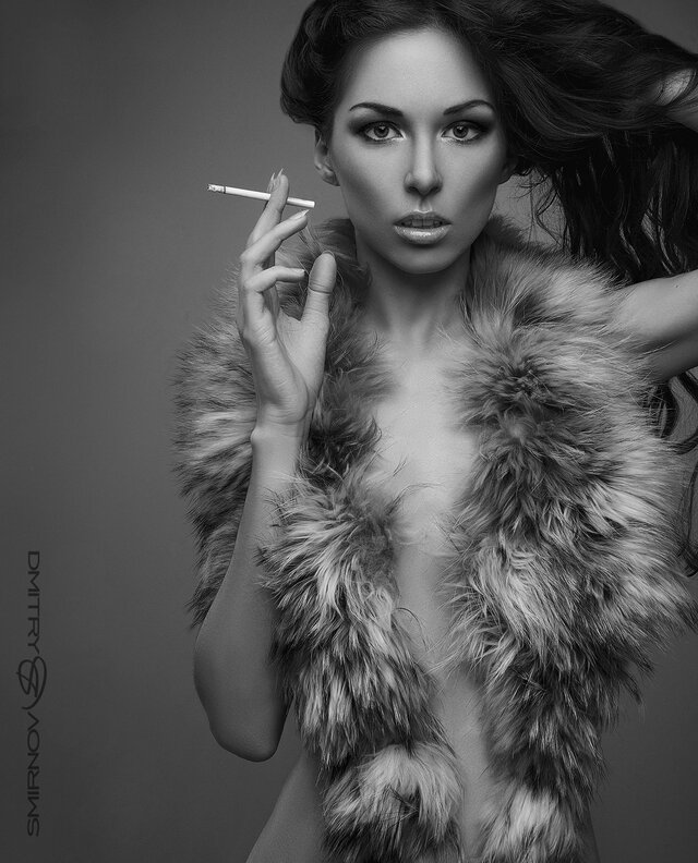 Dimitrij Smirnov's photo