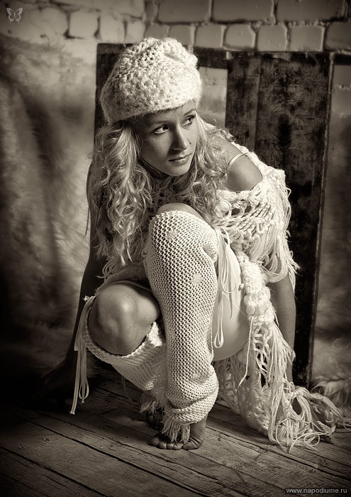 Aleksandr Kvinta's photo