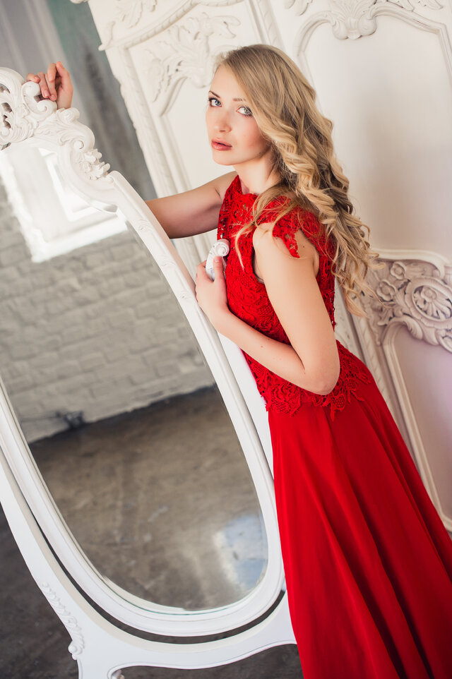 Zinaida Filatova's photo