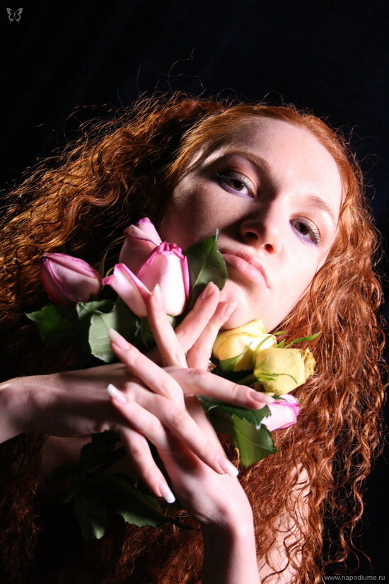 Svetlana TerRAkot's photo
