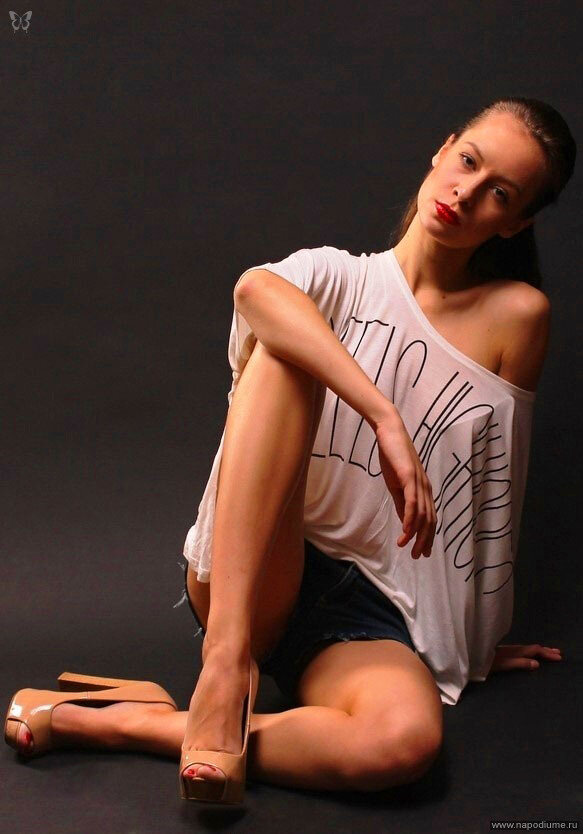Valeria Rafikova's photo