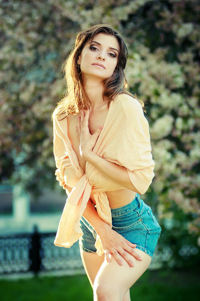 Фото Екатерина Шумакова