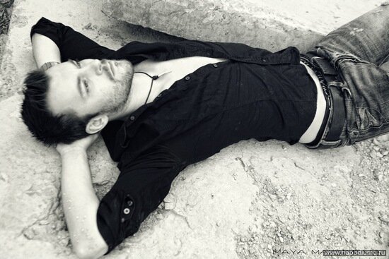 Maks Balenko's photo