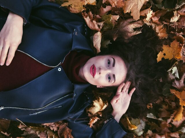 Vasilisa Kerimova's photo