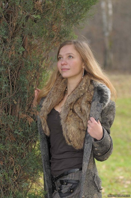 Фото Лена Золотухина