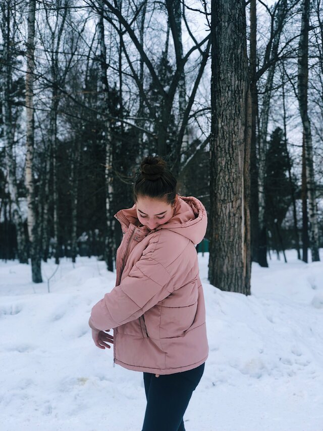 Фото Мелания Летнева