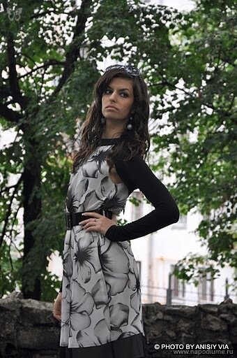 Margarita Mhitaran's photo
