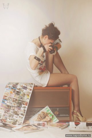 Fashion