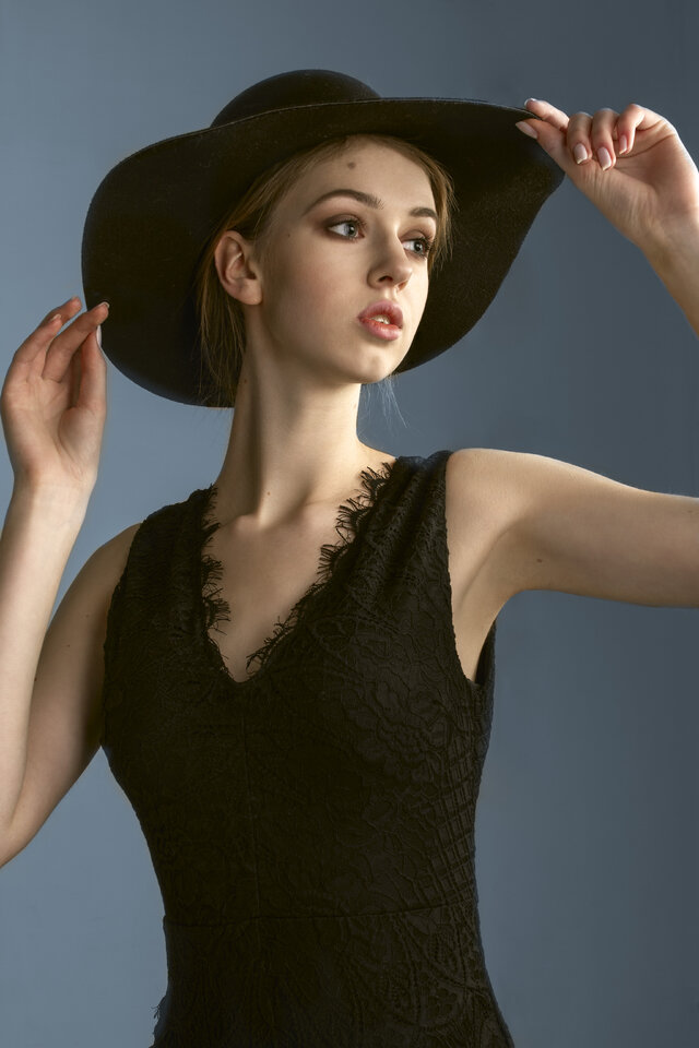 Dar'ja Zaharova's photo