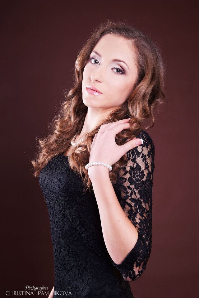 Фото Julia Shumakova