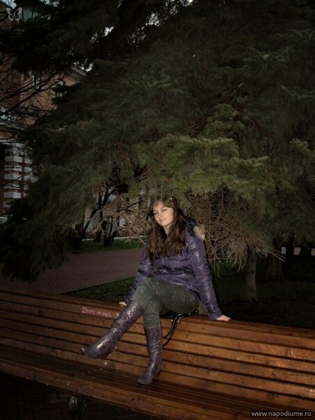 Aroslavna Lebedeva's photo