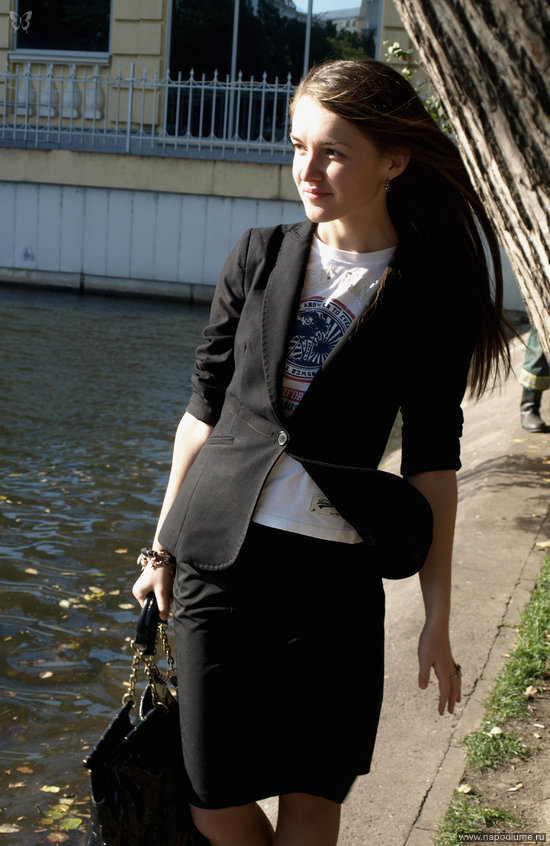 Anastasia Lapina's photo